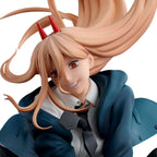 Produktbild Chainsaw Man - Power Statue 23cm