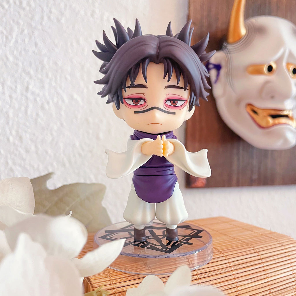 Jujutsu Kaisen - Choso Nendoroid Actionfigur