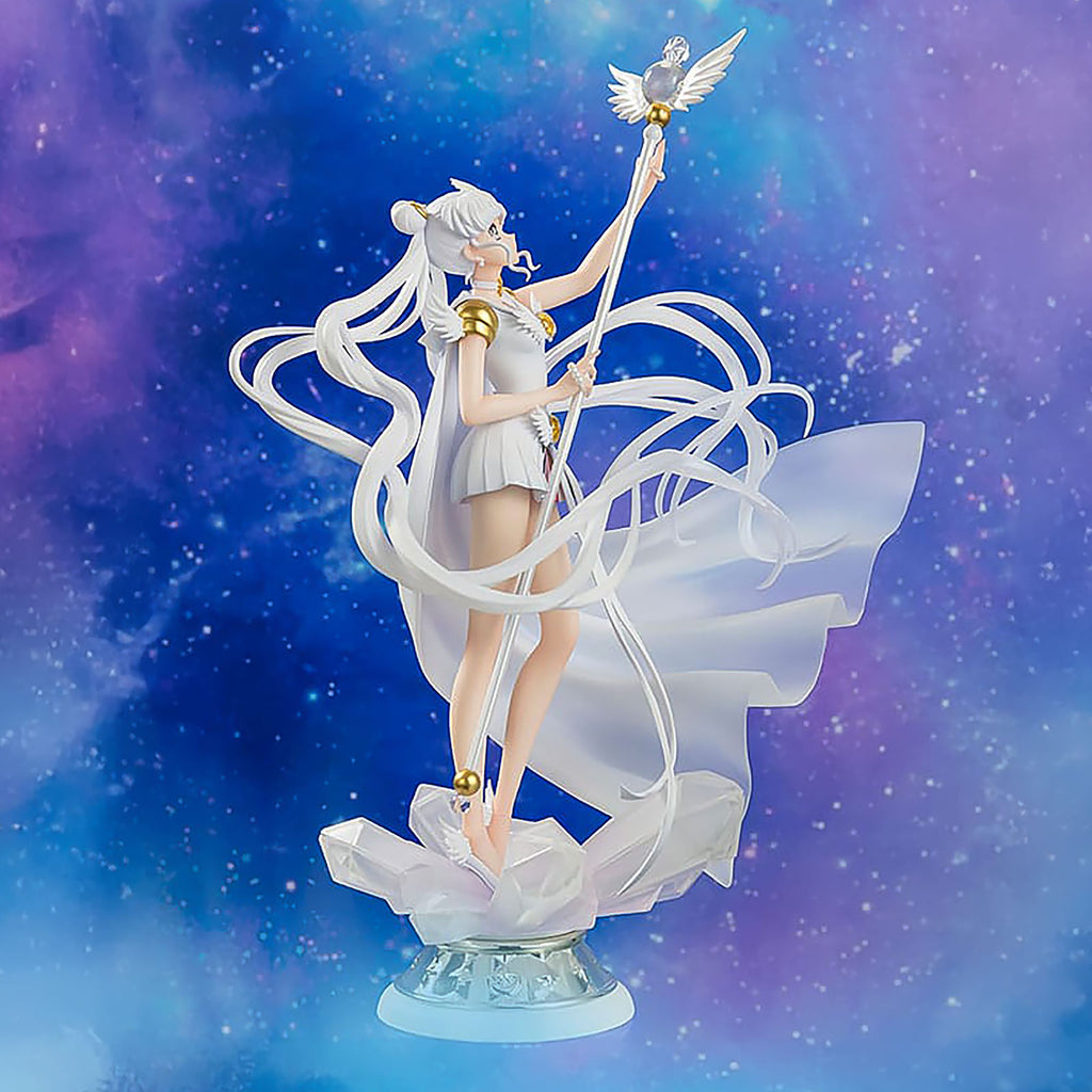 Pretty Guardian Sailor Moon - Cosmos Summons Darkness Figur