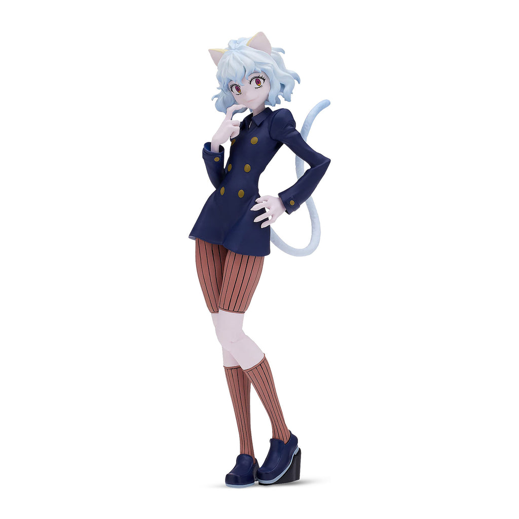 Hunter x Hunter - Neferpitou Figur