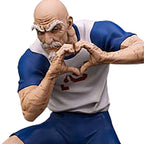 Produktbild Hunter x Hunter - Netero Figur