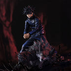 Produktbild Jujutsu Kaisen - Megumi Fushiguro Statue