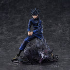 Produktbild Jujutsu Kaisen - Megumi Fushiguro Statue