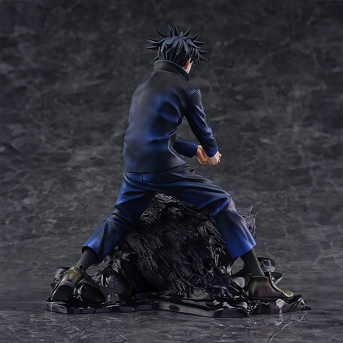 Produktbild Jujutsu Kaisen - Megumi Fushiguro Statue