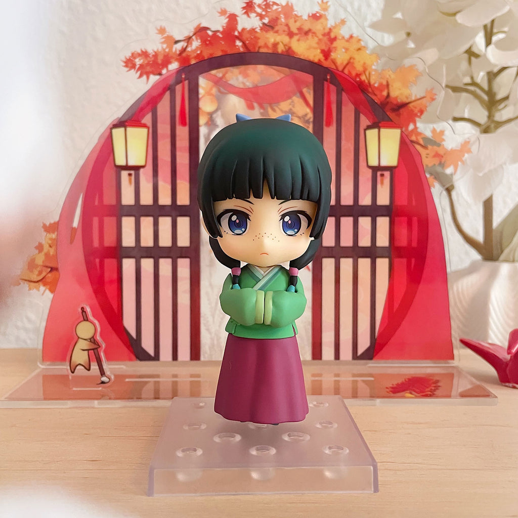 Tagebücher der Apothekerin Maomao - Nendoroid Actionfigur