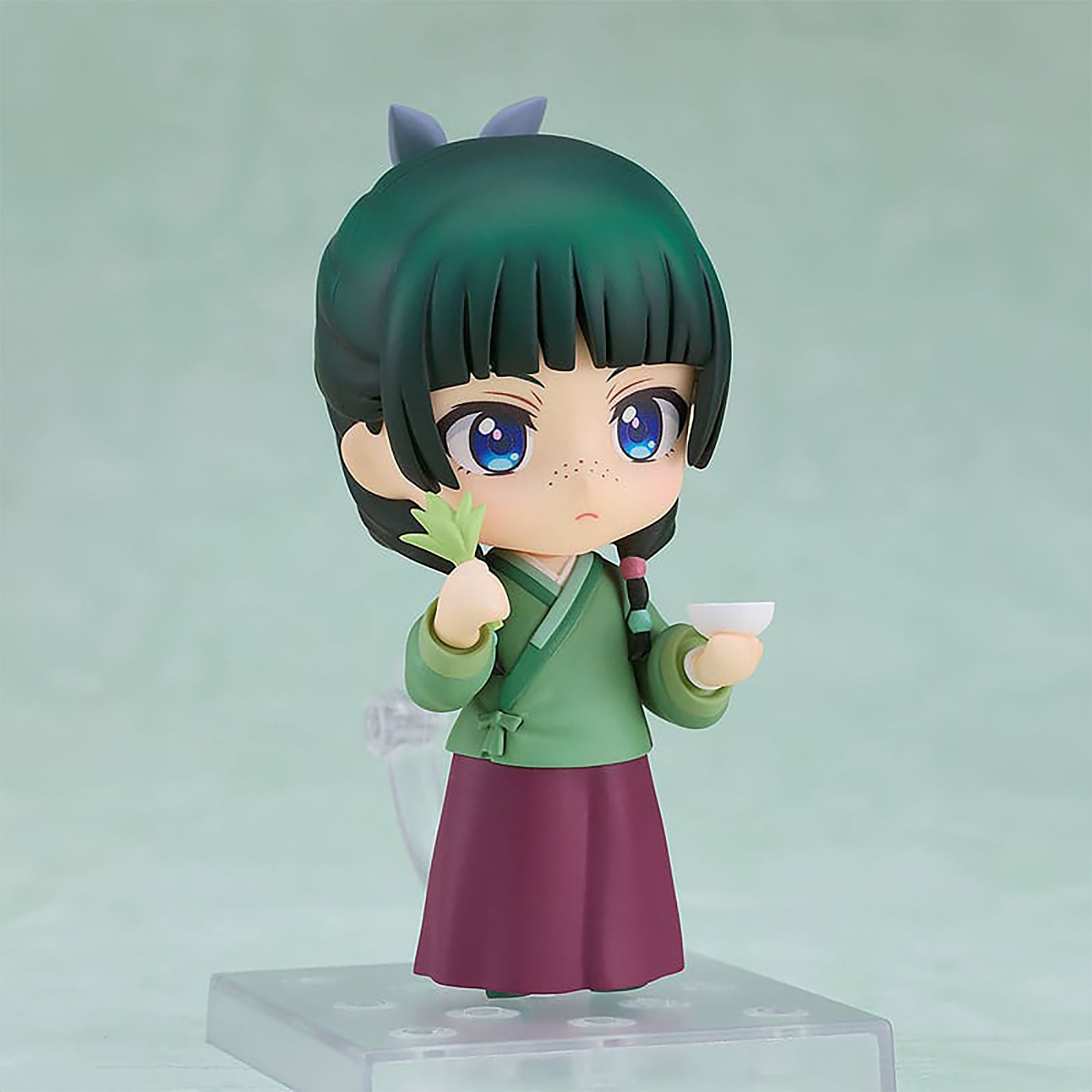 Product image Diaries of the Pharmacist Maomao - Nendoroid Action Figure