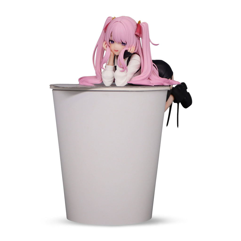 Product image Goddess of Victory: Nikke - Yuni Noodle Stopper Figure