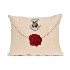 Produktbild Harry Potter - Hogwarts Brief Kissen