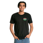 Produktbild Friends - Central Perk Logo T-Shirt schwarz