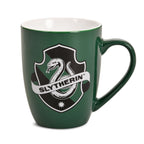 Product image Slytherin Logo Mug Green - Harry Potter