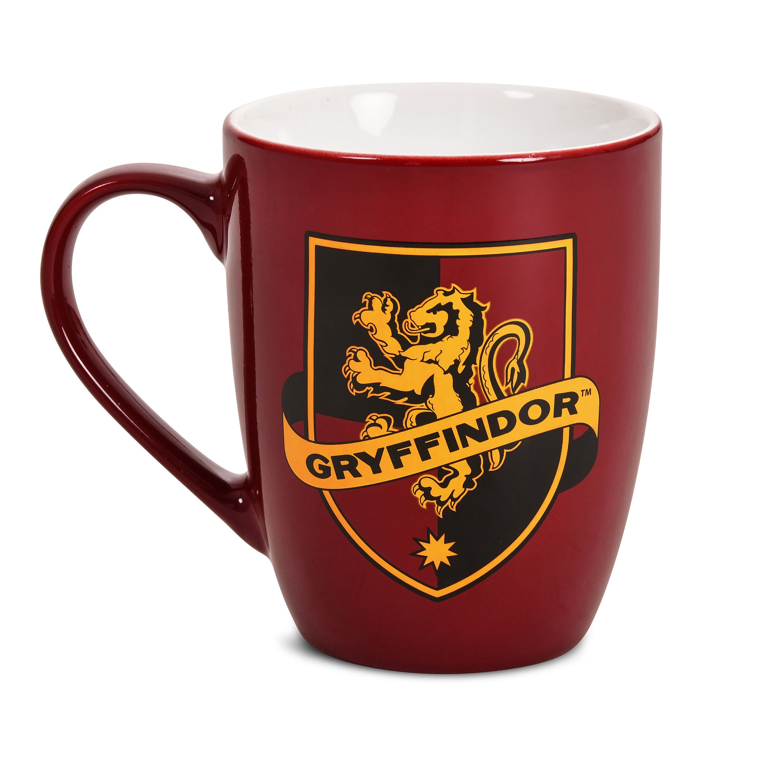 Produktbild Gryffindor Logo Tasse rot - Harry Potter