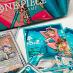 Produktbild One Piece Card Game - Nami Kartenhüllen