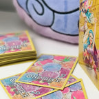Produktbild One Piece Card Game - Teufelsfrüchte Kartenhüllen