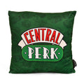 Produktbild Friends - Central Perk Kissen grün