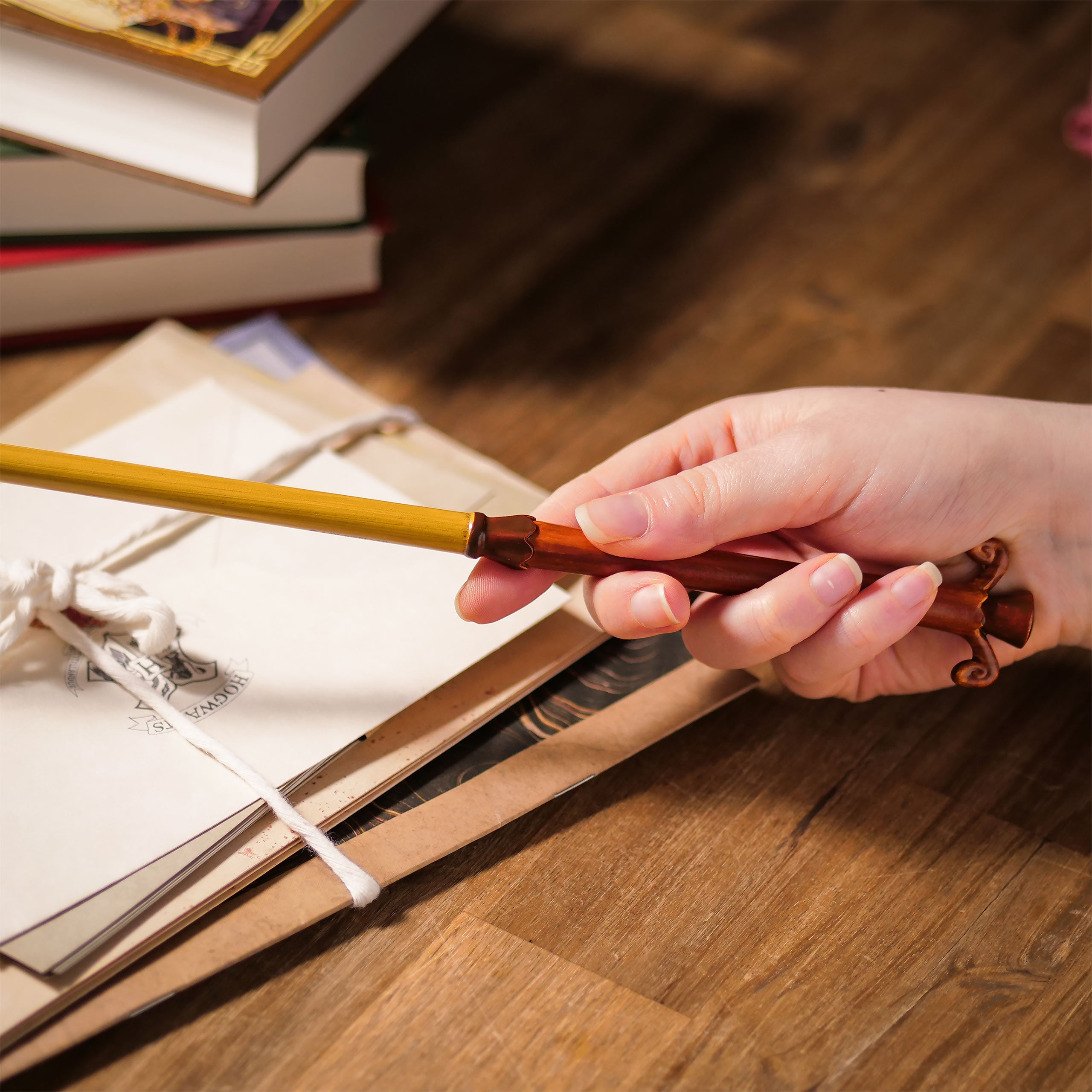 Product image Gilderoy Lockhart Wand
