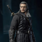 Produktbild Witcher - Geralt of Rivia Season 3 Actionfigur 1:6