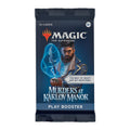 Produktbild Murders at Karlov Manor Play Booster Pack - Magic The Gathering