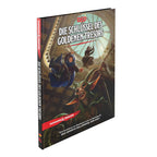 Produktbild Dungeons & Dragons - Die Schlüssel des Goldenen Tresors Sammelband