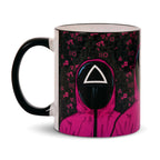 Produktbild Squid Game - Guards Tasse
