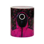 Produktbild Squid Game - Guards Tasse