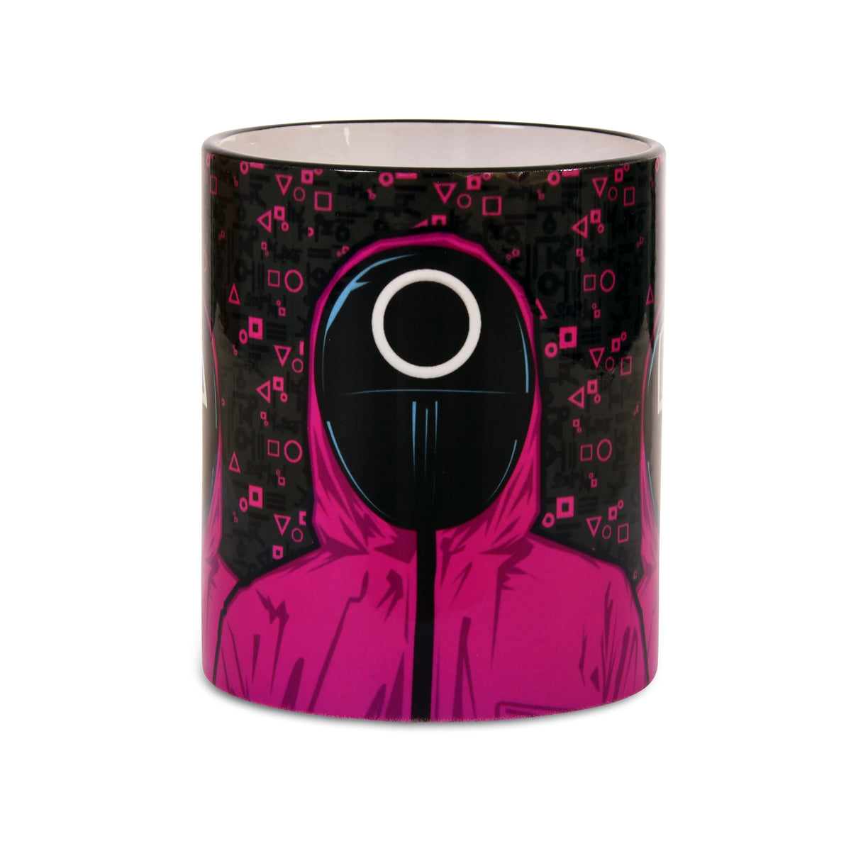 Produktbild Squid Game - Guards Tasse