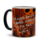 Produktbild Usopp Warrior of Sea Tasse - One Piece