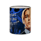 Produktbild Sanji End a Fight Tasse - One Piece