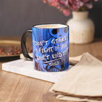 Produktbild Sanji End a Fight Tasse - One Piece