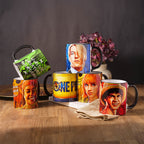 Product image One Piece - Series Logo Mug