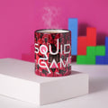Produktbild Squid Game - Logo Tasse