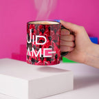 Produktbild Squid Game - Logo Tasse