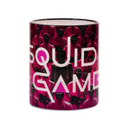Produktbild Squid Game - Logo Tasse