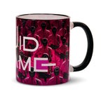 Produktbild Squid Game - Logo Tasse