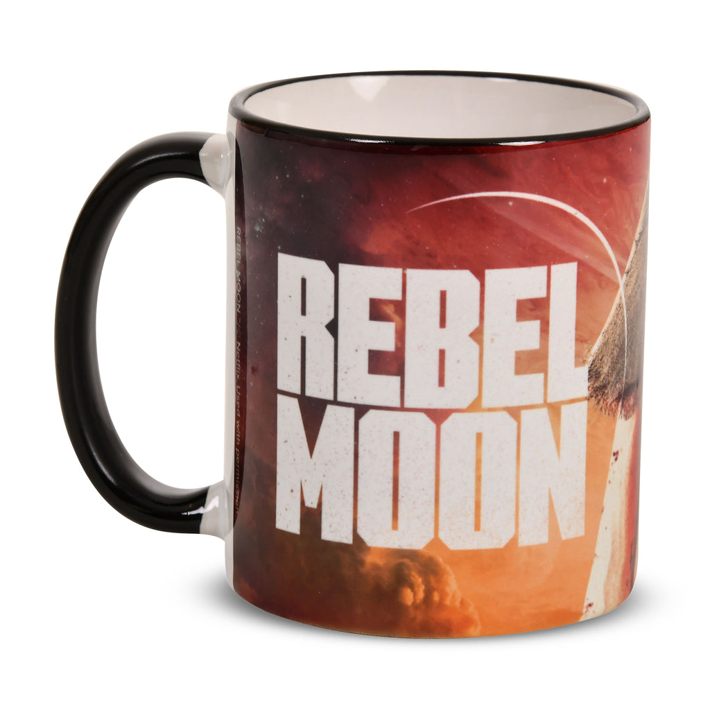 Produktbild Rebel Moon - Nemesis Tasse