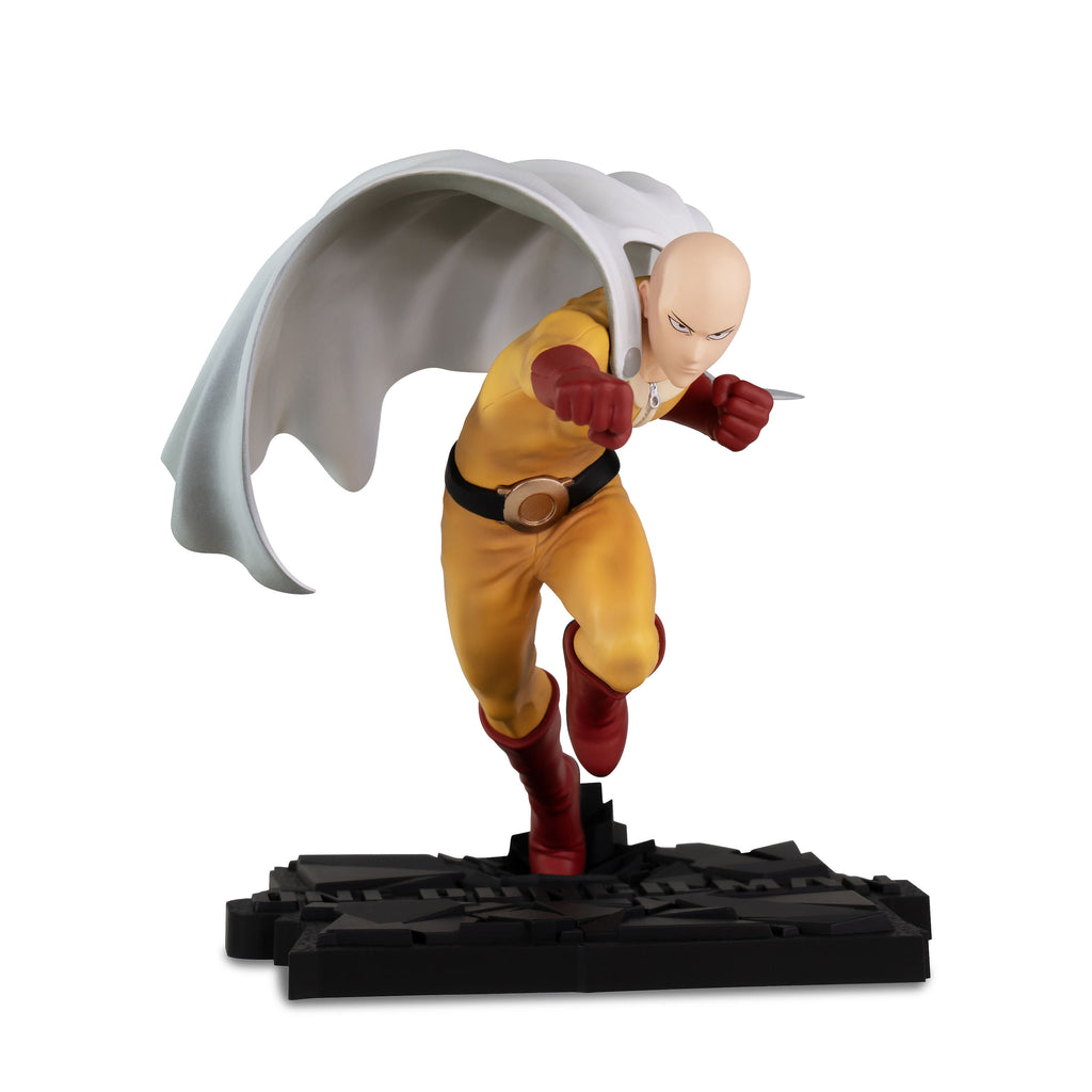 One Punch Man - Saitama Figur