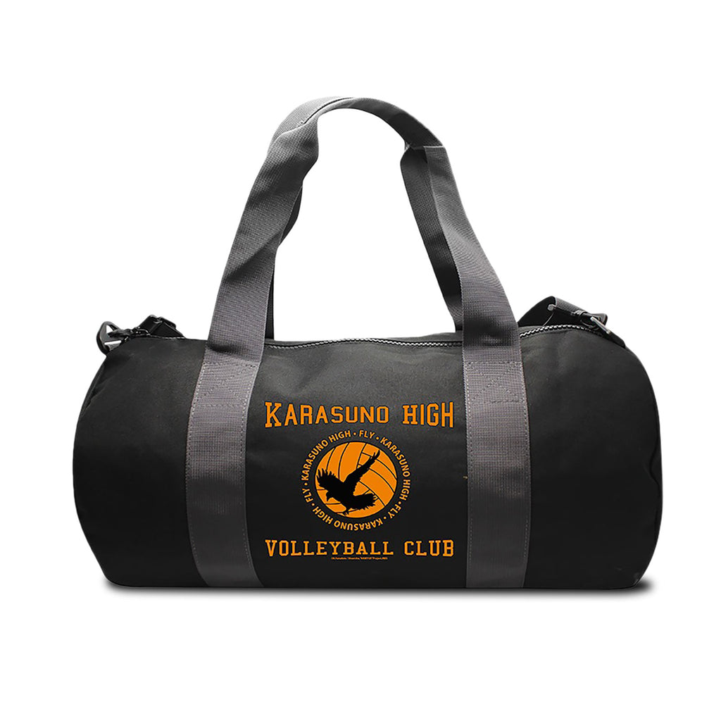 Haikyu!! - Karasuno High School Volleyball Club Sporttasche