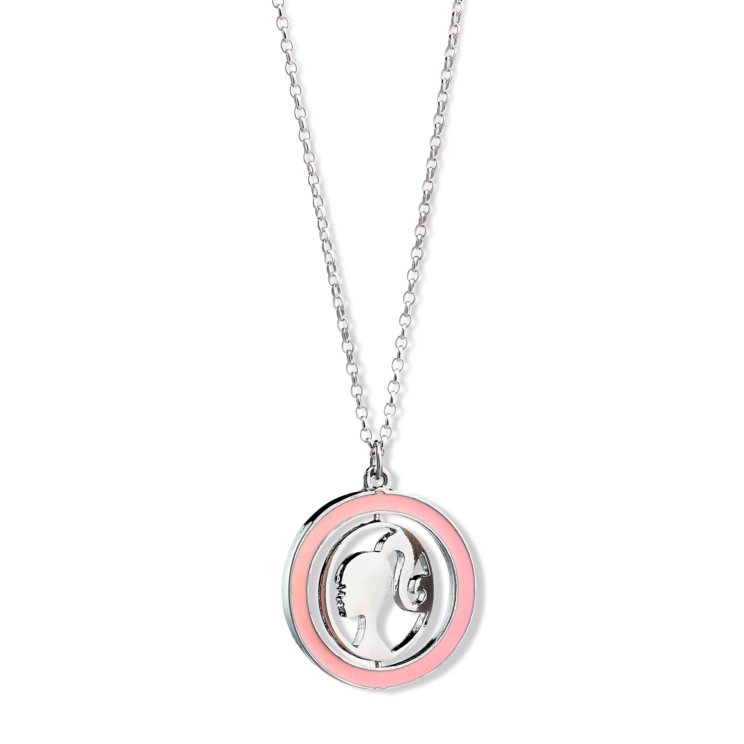 Produktbild Barbie - Silhouette Kette
