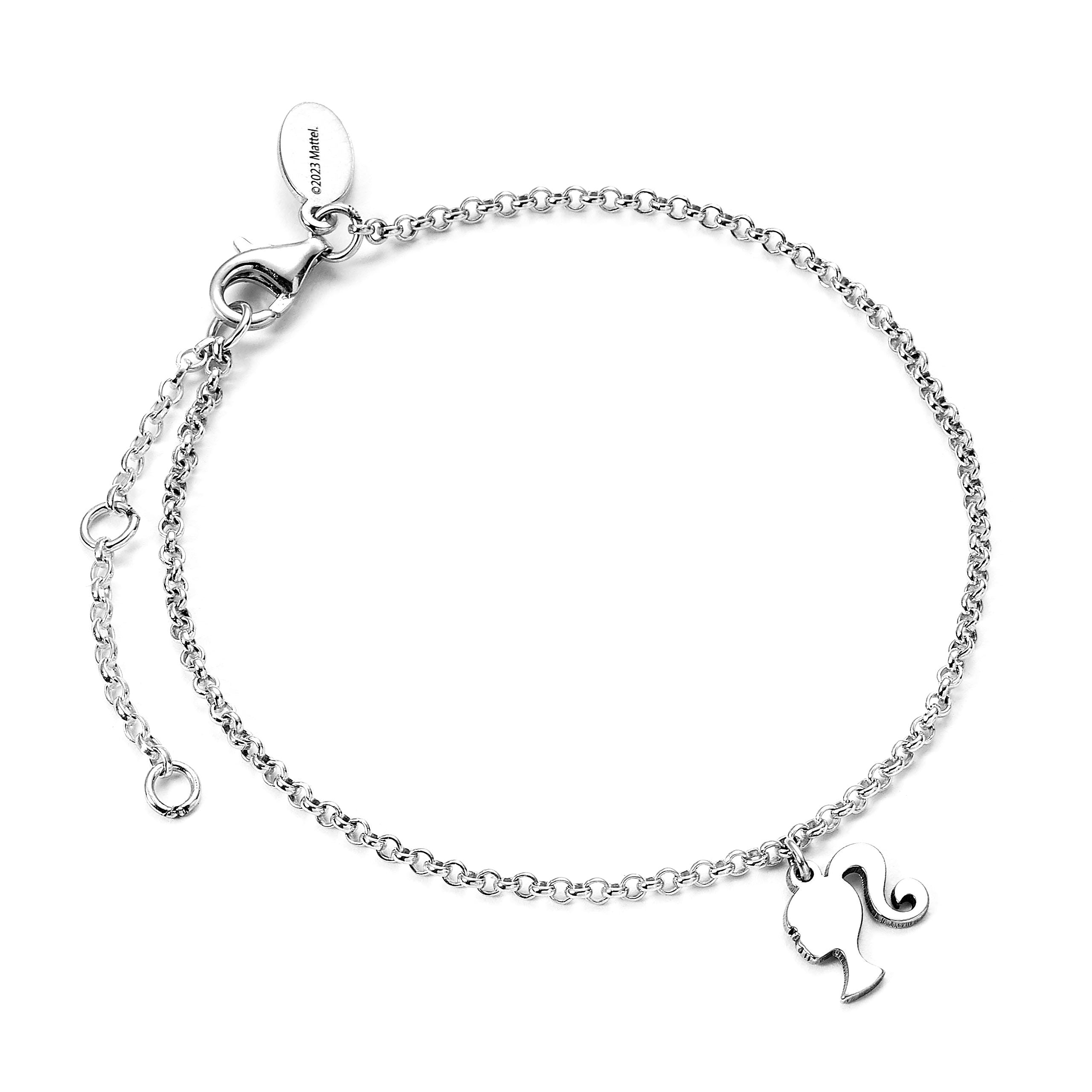Produktbild Barbie - Silhouette Armband