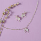 Produktbild Barbie - Silhouette Armband