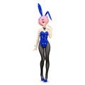 Produktbild Re:Zero - BiCute Bunnies Ram Figur Blue Color Version