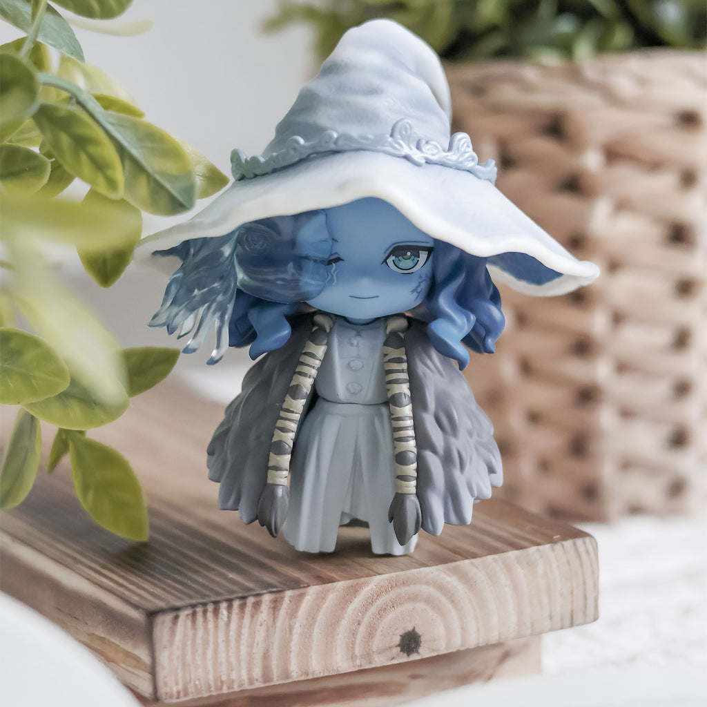 Elden Ring - Ranni Nendoroid Actionfigur