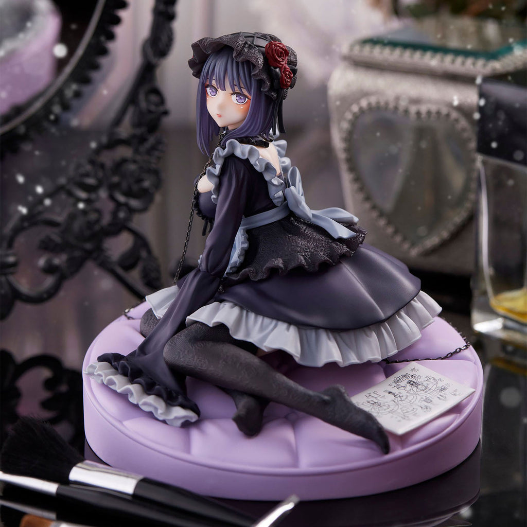 My Dress-Up Darling - Marin Kitagawa Figur Kuroe Shizuku Version