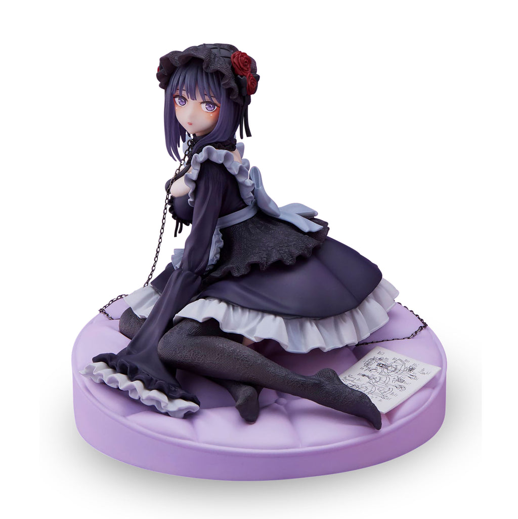 Product image My Dress-Up Darling - Marin Kitagawa Figure Kuroe Shizuku Version