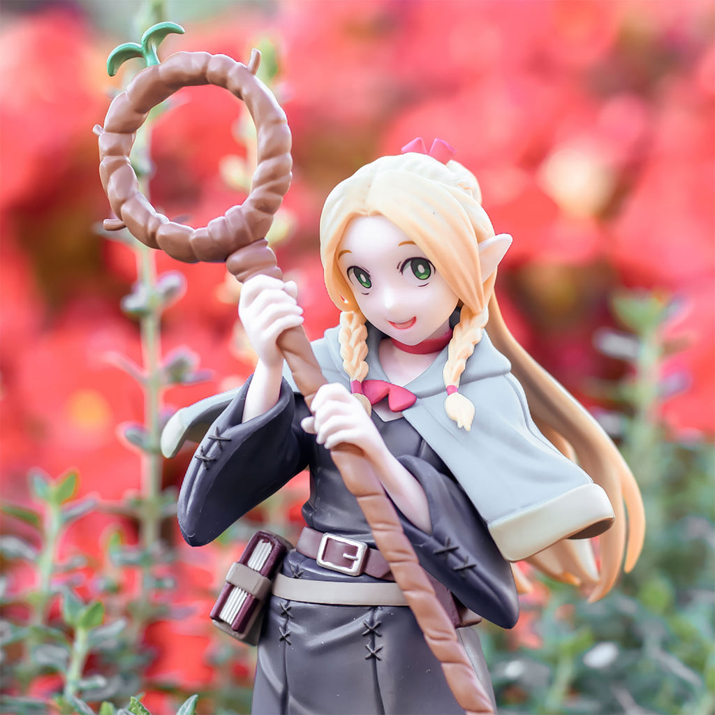 Produktbild Delicious in Dungeon - Marcille Figur 17cm