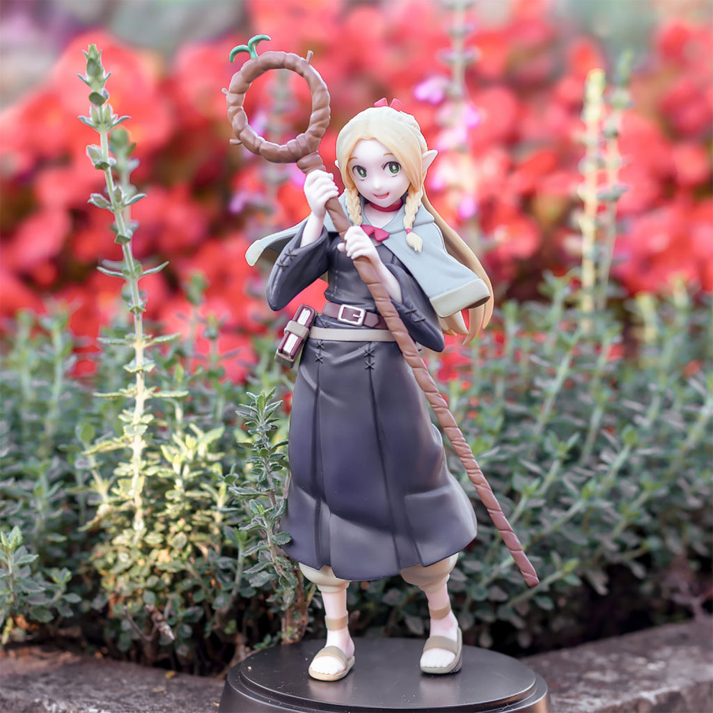 Produktbild Delicious in Dungeon - Marcille Figur 17cm