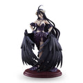 Produktbild Overlord - Albedo Figur Black Dress Version