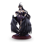 Produktbild Overlord - Albedo Figur Black Dress Version
