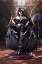 Produktbild Overlord - Albedo Figur Black Dress Version