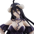 Produktbild Overlord - Albedo Figur Black Dress Version