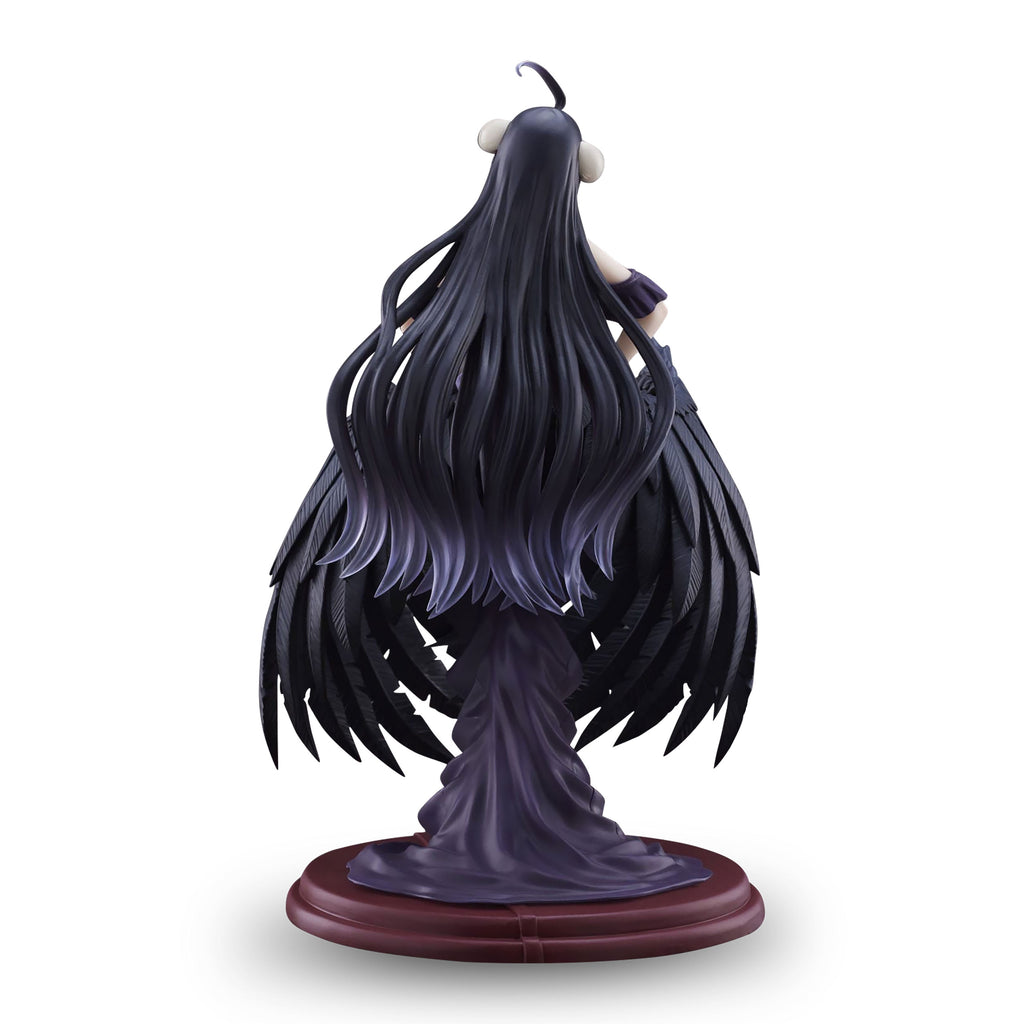 Produktbild Overlord - Albedo Figur Black Dress Version